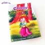 Chiggy and the enchanted garden (DUTCH)