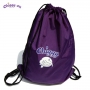 Backpack - Purple
