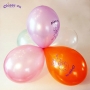 10 Ballons - Mix