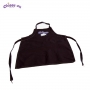 Tablier d'enfants - Noir