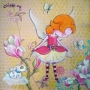 Schilderij Chiggy